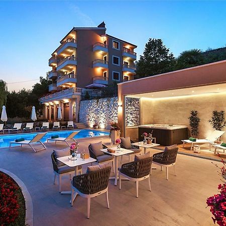 Villa Sea Breeze Σπλιτ Εξωτερικό φωτογραφία