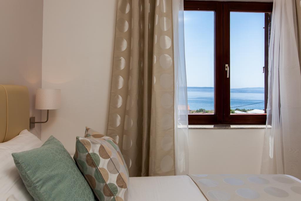 Villa Sea Breeze Σπλιτ Δωμάτιο φωτογραφία