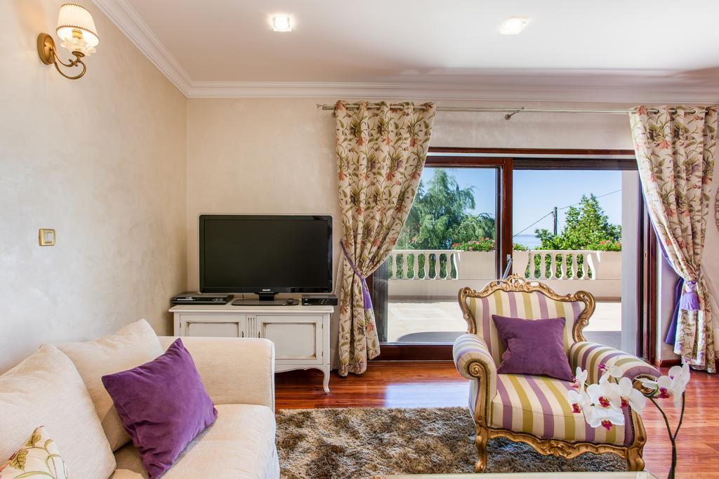 Villa Sea Breeze Σπλιτ Δωμάτιο φωτογραφία