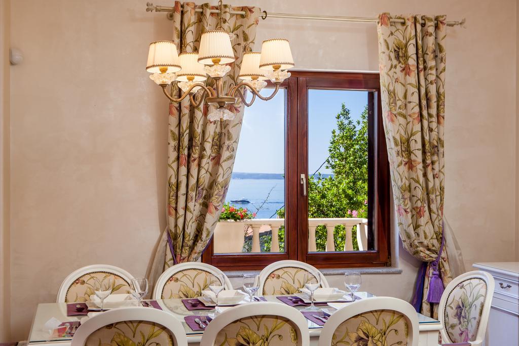 Villa Sea Breeze Σπλιτ Δωμάτιο φωτογραφία