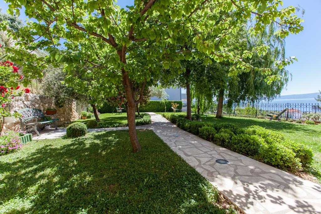 Villa Sea Breeze Σπλιτ Εξωτερικό φωτογραφία