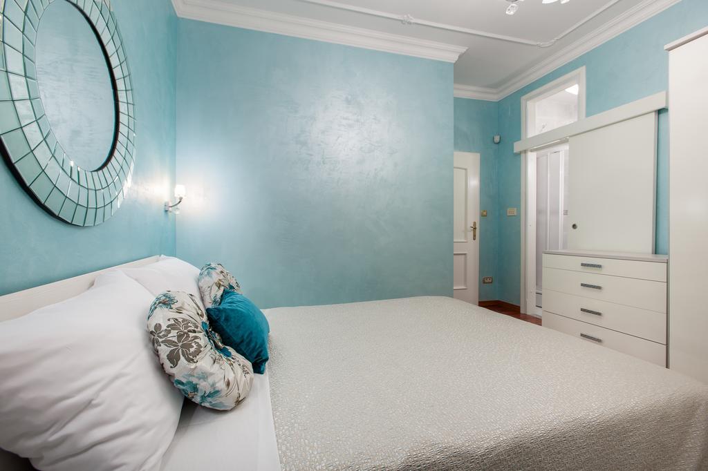 Villa Sea Breeze Σπλιτ Δωμάτιο φωτογραφία
