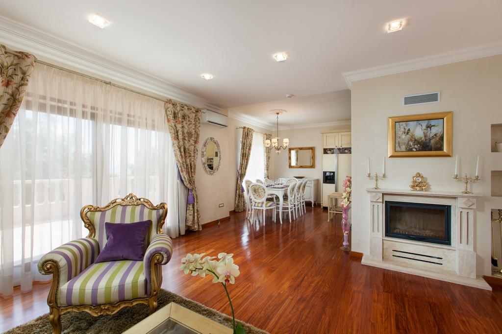 Villa Sea Breeze Σπλιτ Δωμάτιο φωτογραφία