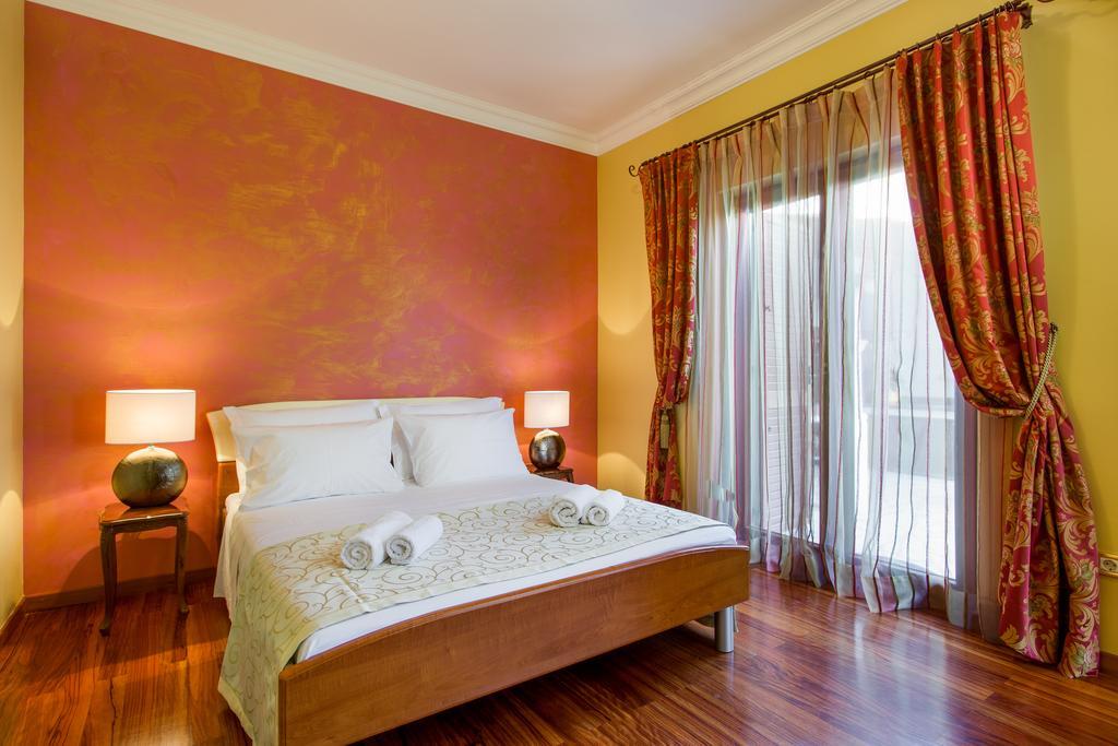 Villa Sea Breeze Σπλιτ Δωμάτιο φωτογραφία
