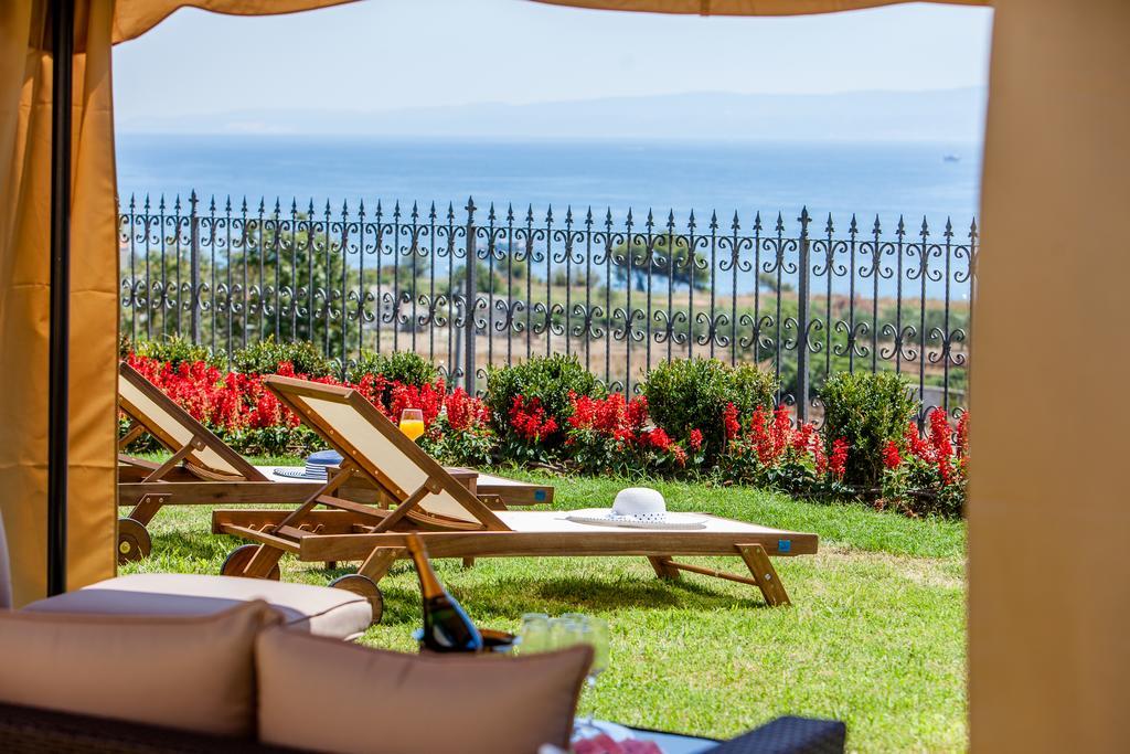 Villa Sea Breeze Σπλιτ Εξωτερικό φωτογραφία