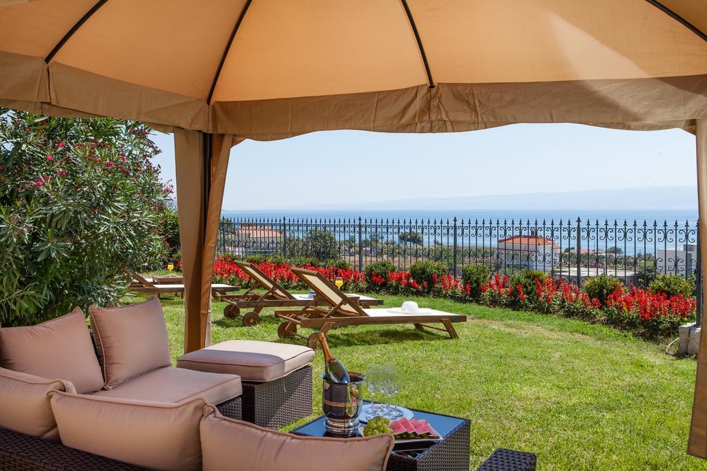 Villa Sea Breeze Σπλιτ Εξωτερικό φωτογραφία