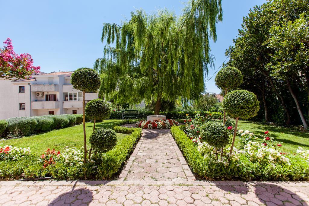 Villa Sea Breeze Σπλιτ Εξωτερικό φωτογραφία