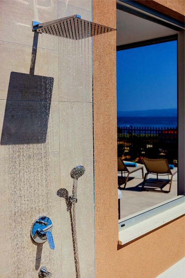 Villa Sea Breeze Σπλιτ Εξωτερικό φωτογραφία