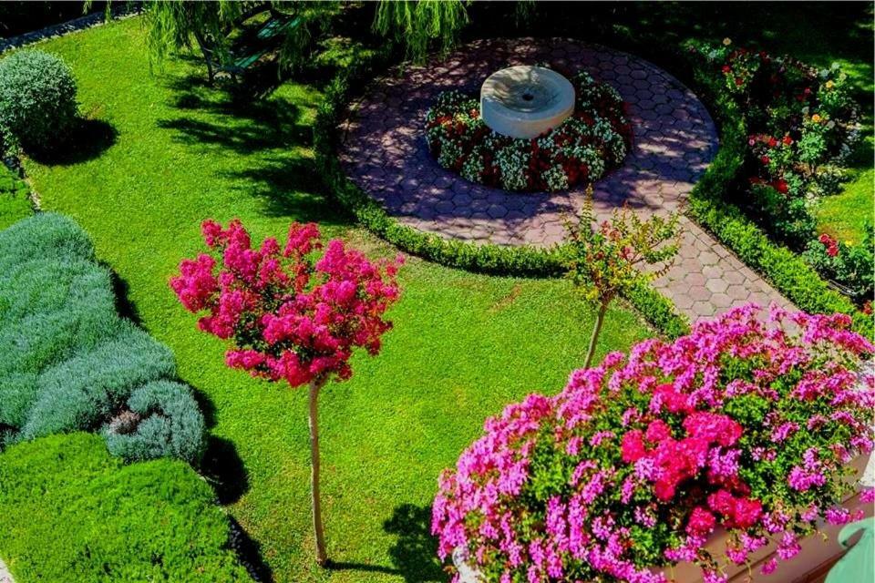Villa Sea Breeze Σπλιτ Εξωτερικό φωτογραφία