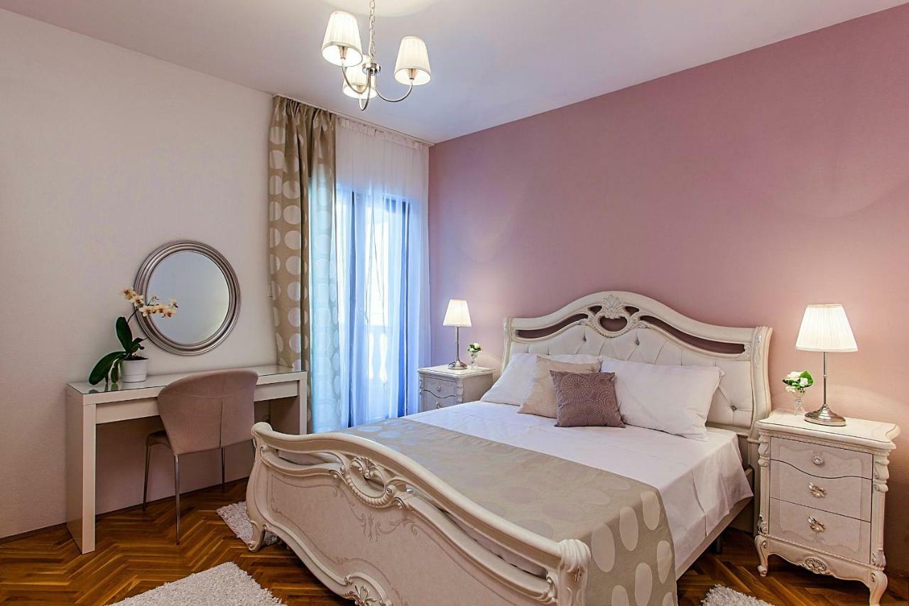 Villa Sea Breeze Σπλιτ Εξωτερικό φωτογραφία