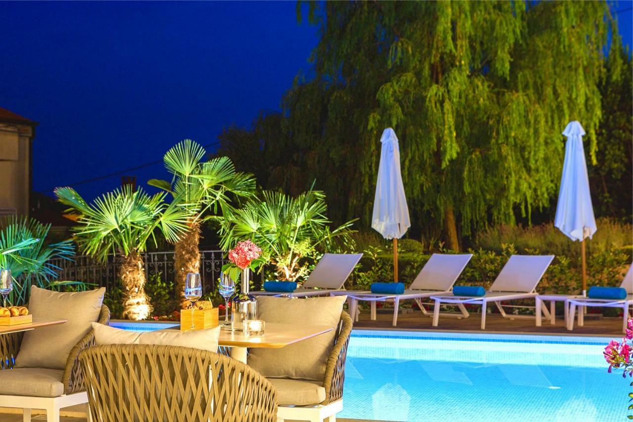 Villa Sea Breeze Σπλιτ Εξωτερικό φωτογραφία
