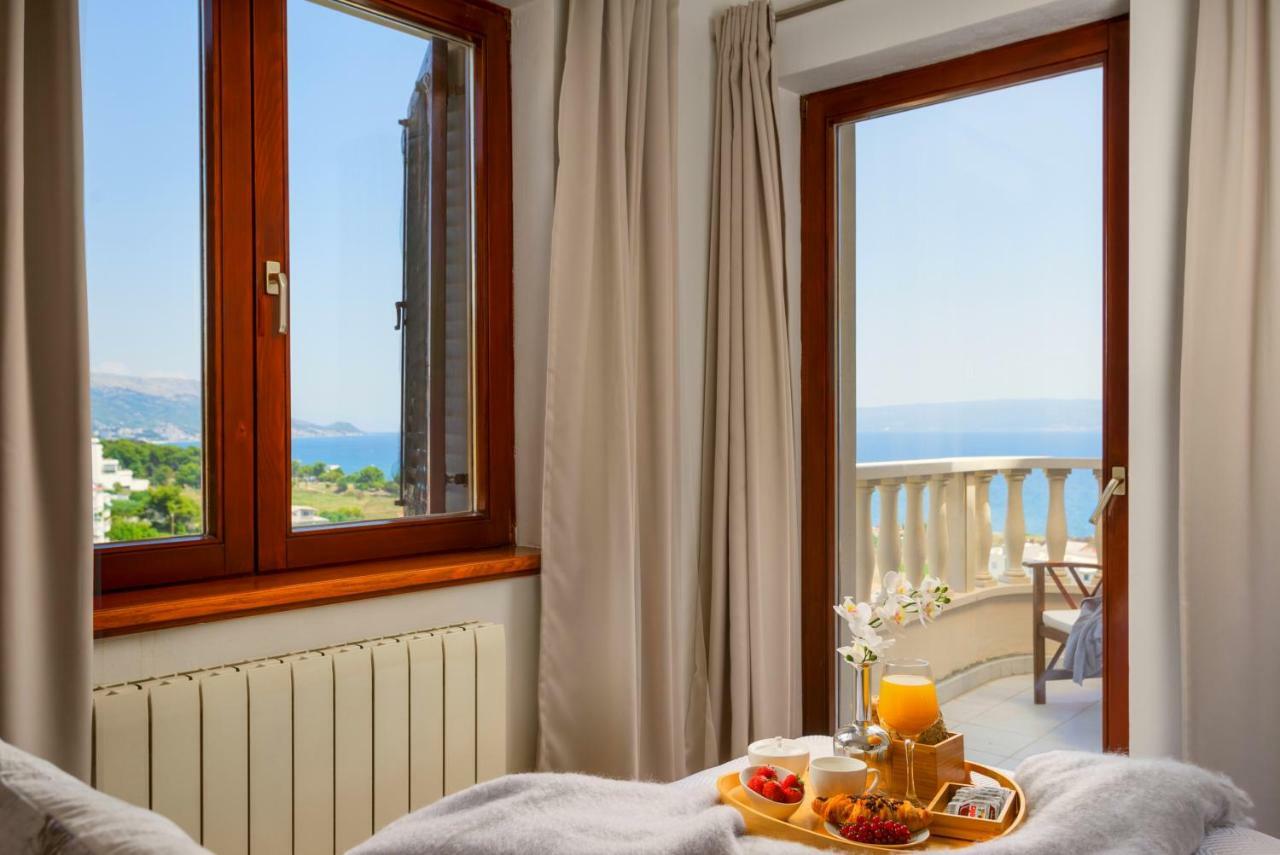 Villa Sea Breeze Σπλιτ Εξωτερικό φωτογραφία