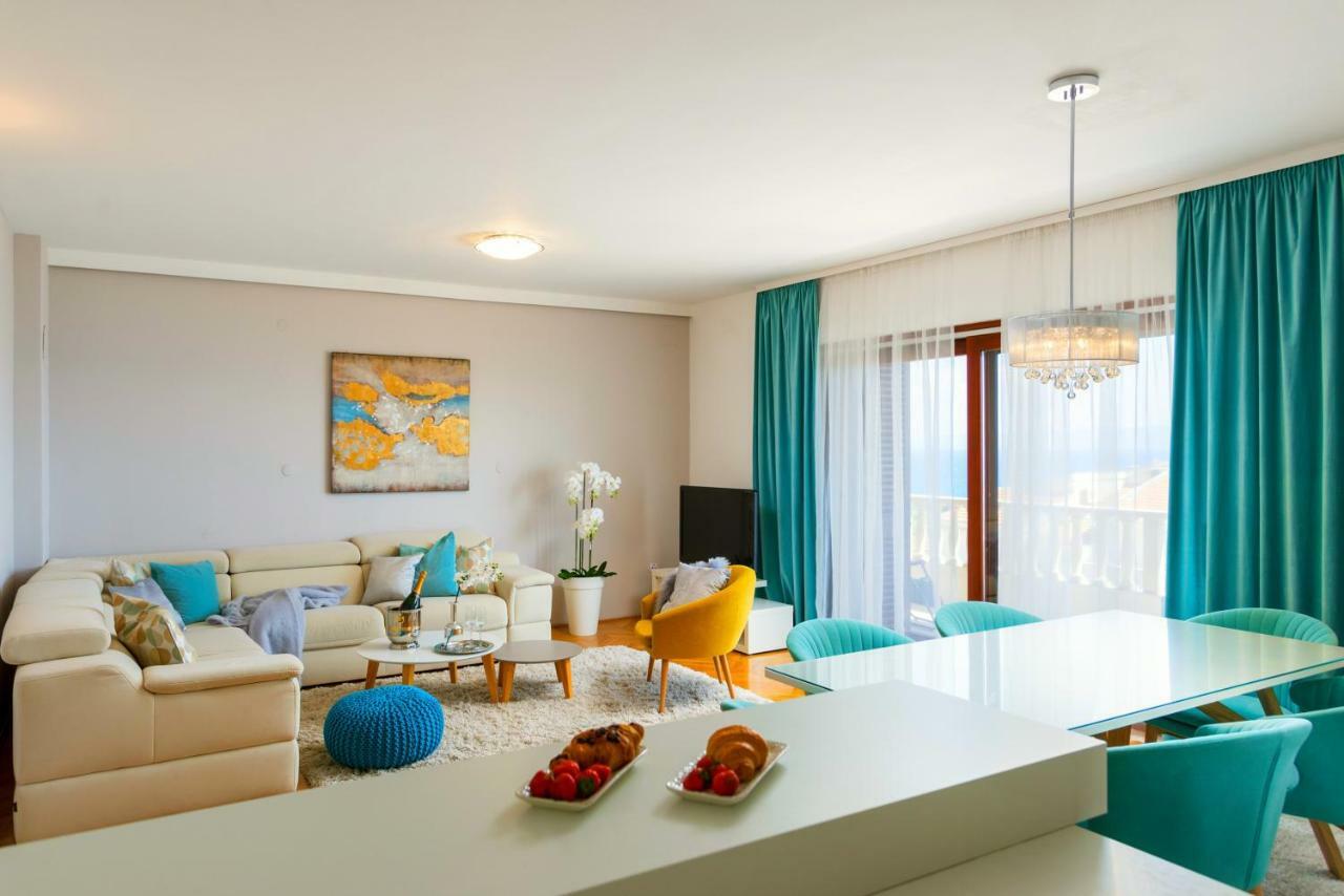 Villa Sea Breeze Σπλιτ Δωμάτιο φωτογραφία